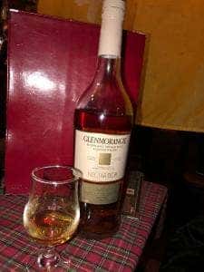 Highlander inn Tokyo