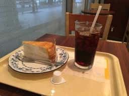 ドトールコーヒーショップ 武蔵境イトーヨーカドー店