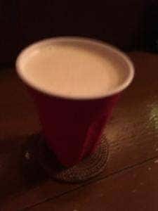 カワバンガ