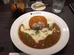 カレーハウスCoCo壱番屋 東成区大今里店