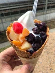 あさむらいちご園