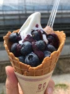 あさむらいちご園