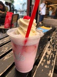 ソーダバー 横浜店