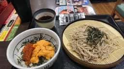 なか卯 大町店