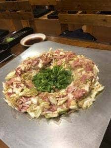 炊き肉 牛ちゃん 熊本銀杏北通り店