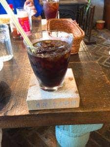 MKカフェ