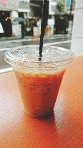 ドトールコーヒーショップ 千駄ヶ谷1丁目店