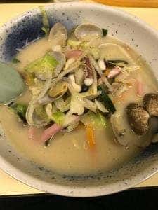 長崎亭