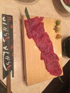 炭火焼肉 韓国料理 とんがらし