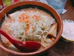 味噌屋麺場 千代商店