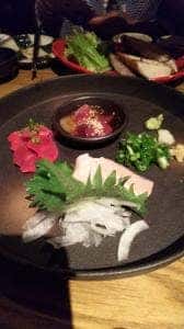 ぢどり庵
