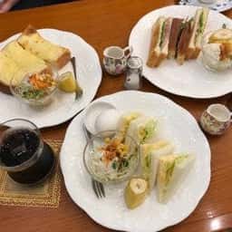 坂井珈琲 泉佐野店