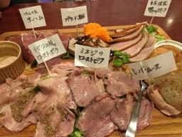 南越谷 ビストロ男前