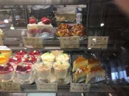 ジュリアン イトーヨーカドー石巻あけぼの店