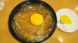 つちや食堂