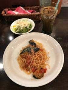 オリーブモンド