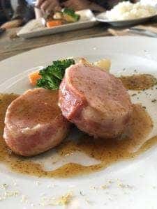 Cafeごはん カシェルポポ