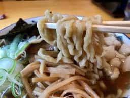 ケンちゃんラーメン 余目店
