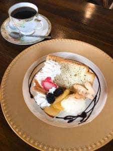 ひととき