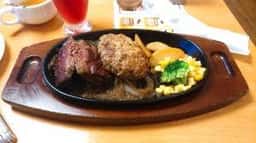 ステーキ宮 佐倉店