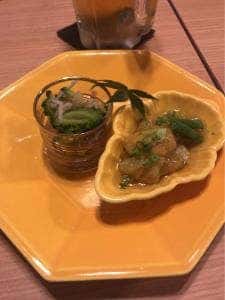 お魚 たねすけ