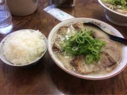 長浜ラーメン一番 夜久野本店