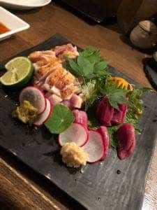 焼鳥バール トリットリアバンブー