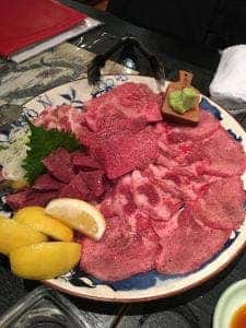 焼肉富貴