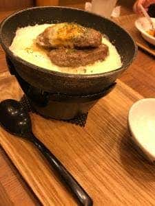 神戸元町ドリア THE OUTLETS HIROSHIMA店