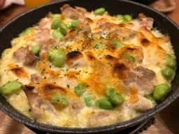 神戸元町ドリア THE OUTLETS HIROSHIMA店