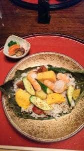 きらく懐石割烹