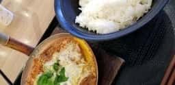 とんかつ三丁目 イオン四日市北店