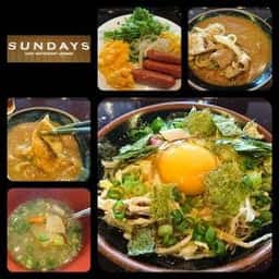 ホテルサンデイズ鹿児島