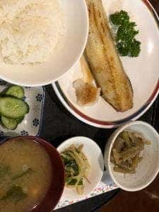 居酒屋四季