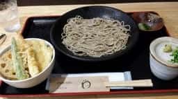 そばのわ