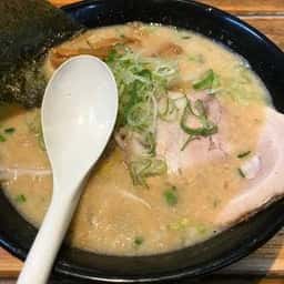 ラーメン田島商店