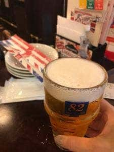 HUB 東京ドームシティラクーア店