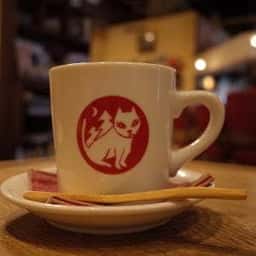 やまねこカフェ
