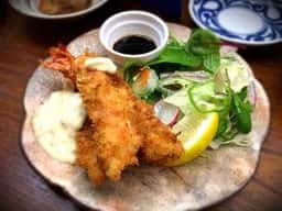ごはん家 じんじん