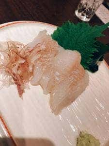 北新地 海