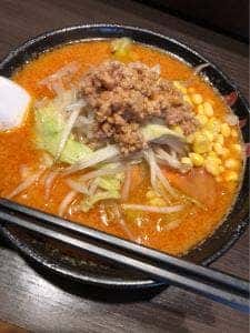 麺屋まる勝