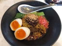 ラーメン なり屋