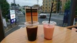 SUNNY PLACE CAFE Super 2nd STREET大宮日進店
