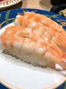 大起水産回転寿司 河原町三条店