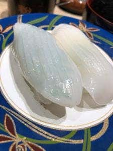 大起水産回転寿司 河原町三条店