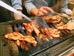とり焼肉 もう壱鳥