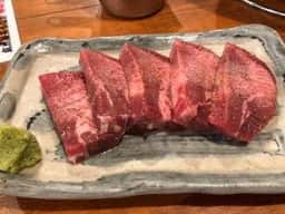 焼肉ひだや