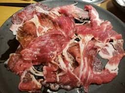 焼肉きんぐ 高岡店