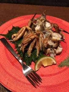 小料理 sa-ya
