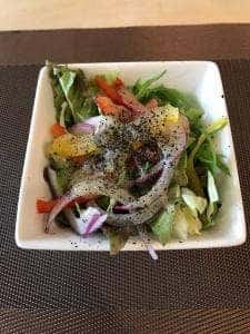メルシー・トゥルモンド